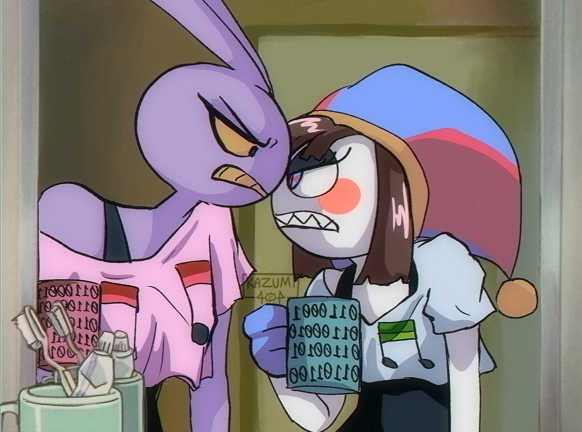 Kazumi404🌻Vgen OPEN tweet media