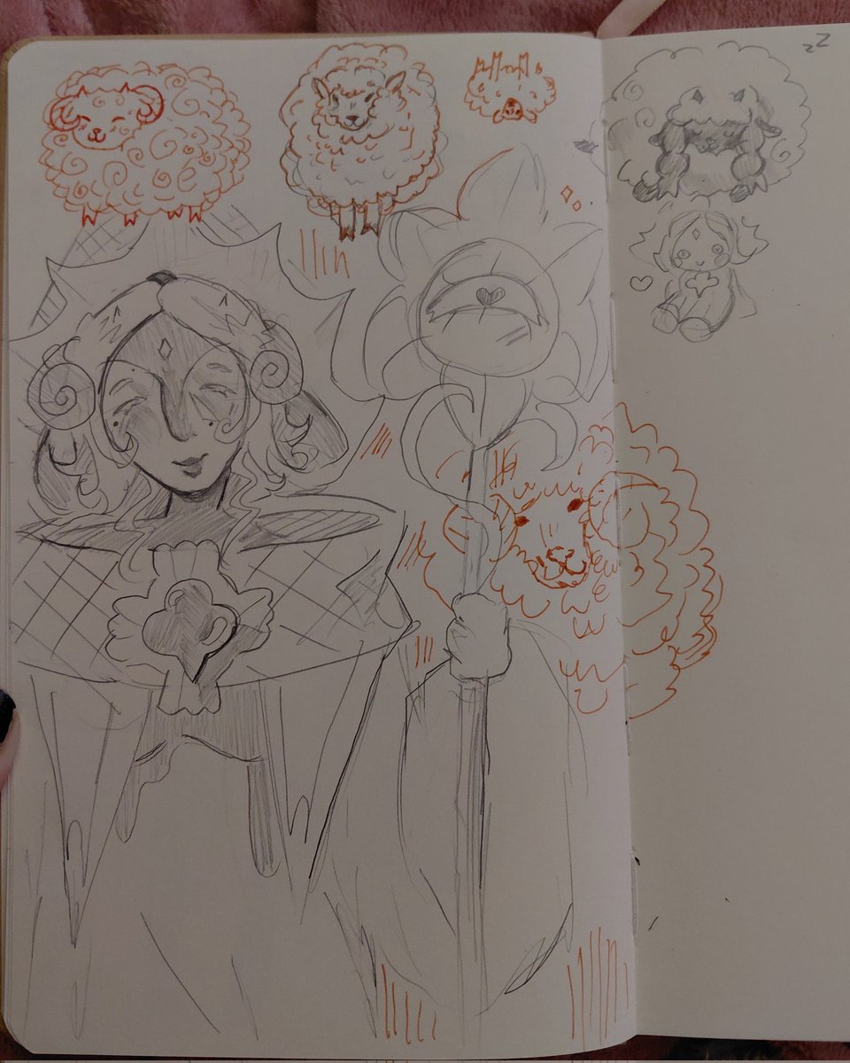 sejkome's tweet image. Repost of my old fav pv doodle page for her bday!! happy bakeday nilla #purevanillacookie