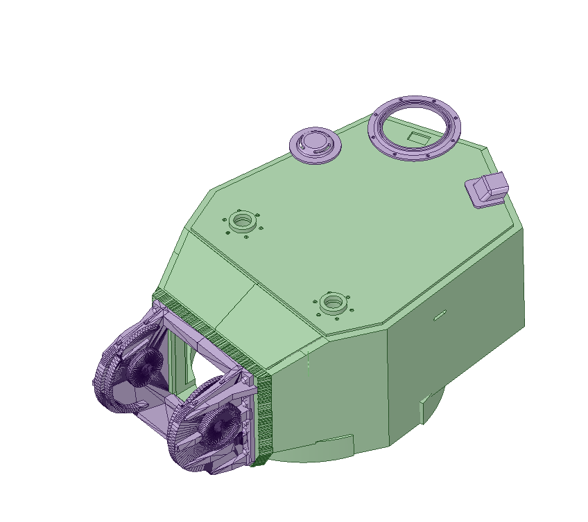 シタデル LLC tweet media