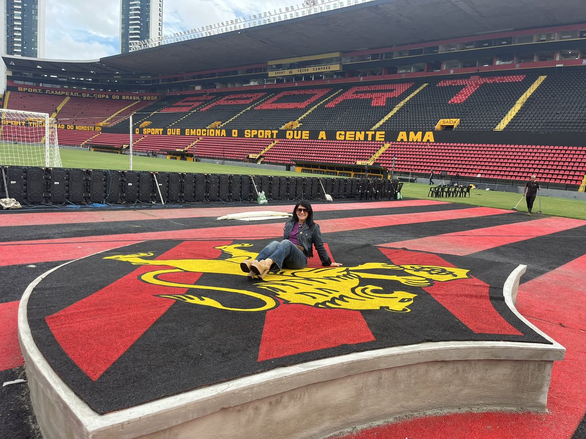 Leões Net ⭐ tweet media