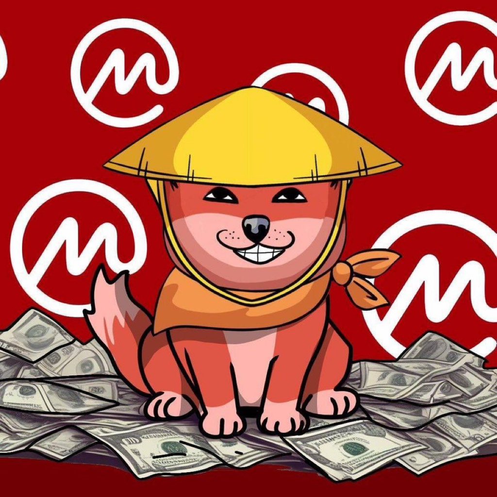 DanielPoss18813's tweet photo. @D3nny_crypto Oh yeah!

You've got the best and juicy MC 

The $ChineseNeiro is currently sitting at $39k MC
Don’t wait for the hype, position before it.

Chinese Neiro is still in that sweet early zone
CA: 0xa34215af6c049de266163af88fa0fef795dc311e https://t.co/PFLhKiOP6i