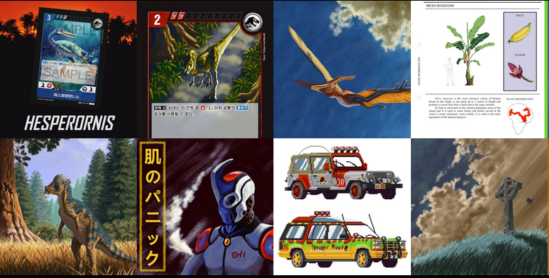 Felipe Humboldt 🦕 tweet media