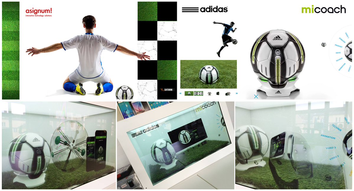 asignum | Interactive Digital Technology Solutions tweet media