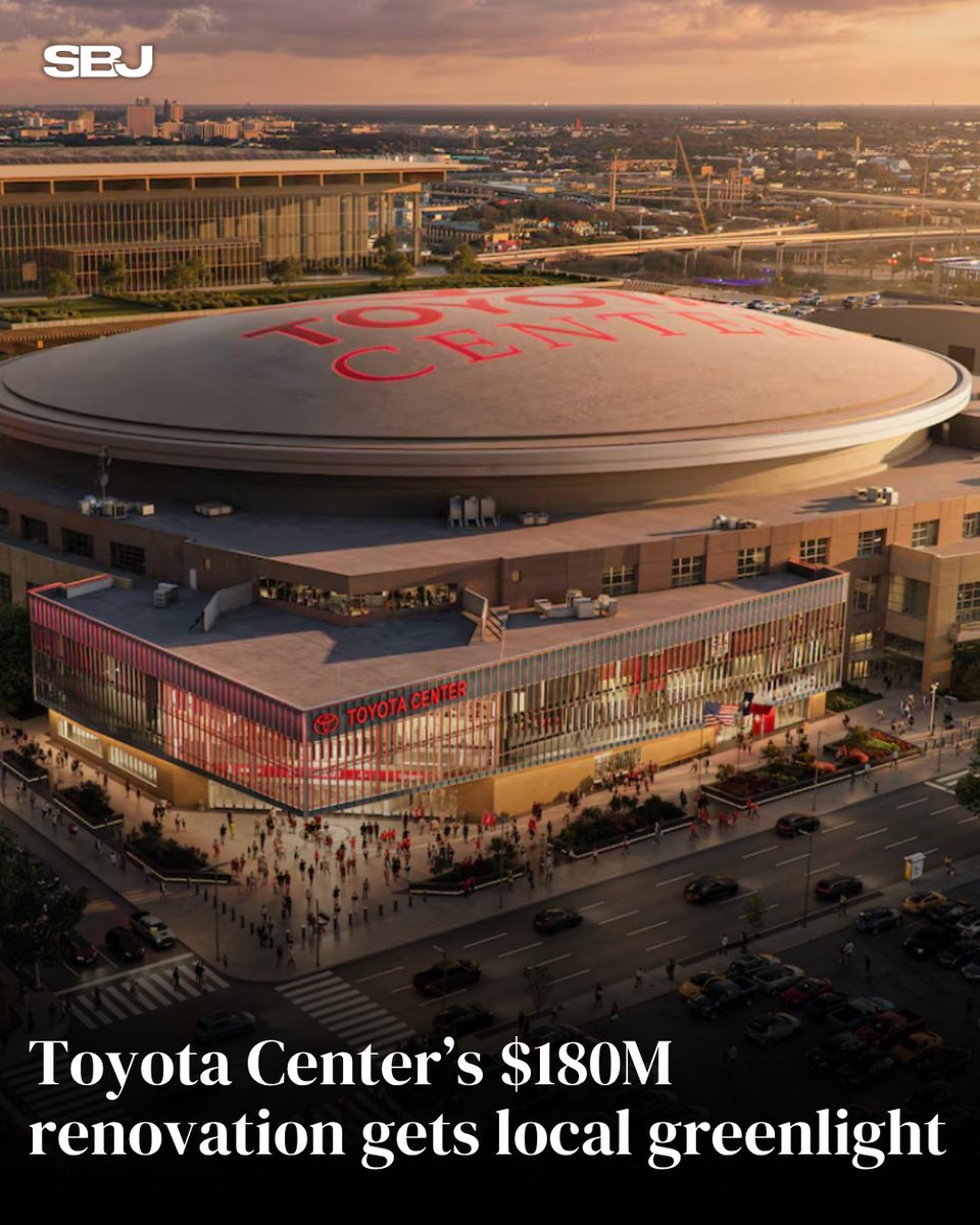 Sports Business Journal tweet media