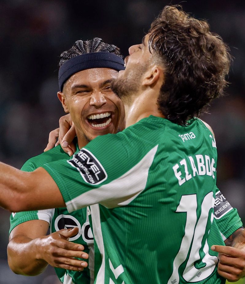 Gonzalo Tortosa tweet media