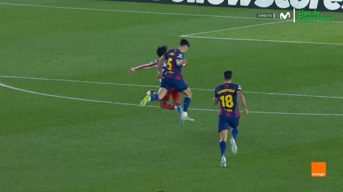 Archivo VAR tweet media