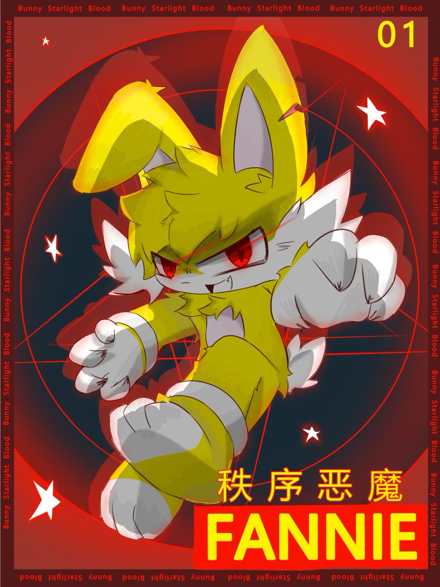Fannie_Suen's tweet photo. Furry demon exorcist agents operate in a steam-powered magical world. Behind the lighthearted, dark, and eerie cases lies a massive hidden secret. This is not the full story—more chapters are currently in production.Subscribe for updates
https://t.co/ghieMYcU7K
#Webcomic #Furry https://t.co/vUP2O4RfHn