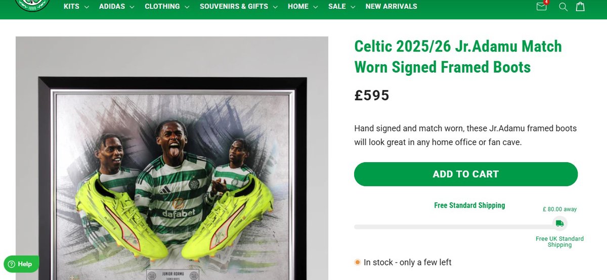 Celtic Curio tweet media