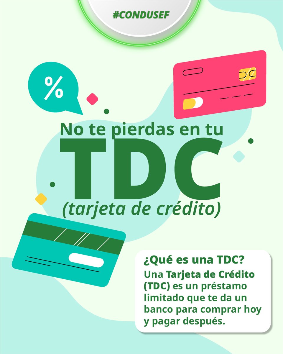 CONDUSEF tweet media