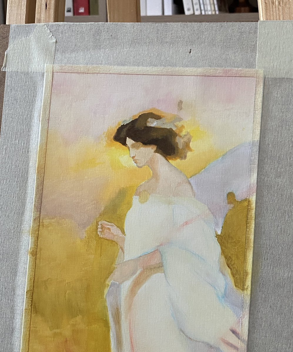 talobr0's tweet photo. oil practice https://t.co/KoZtfKIroN