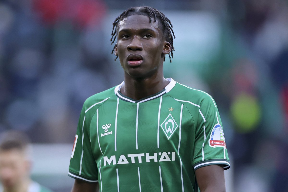 Florian Plettenberg tweet media