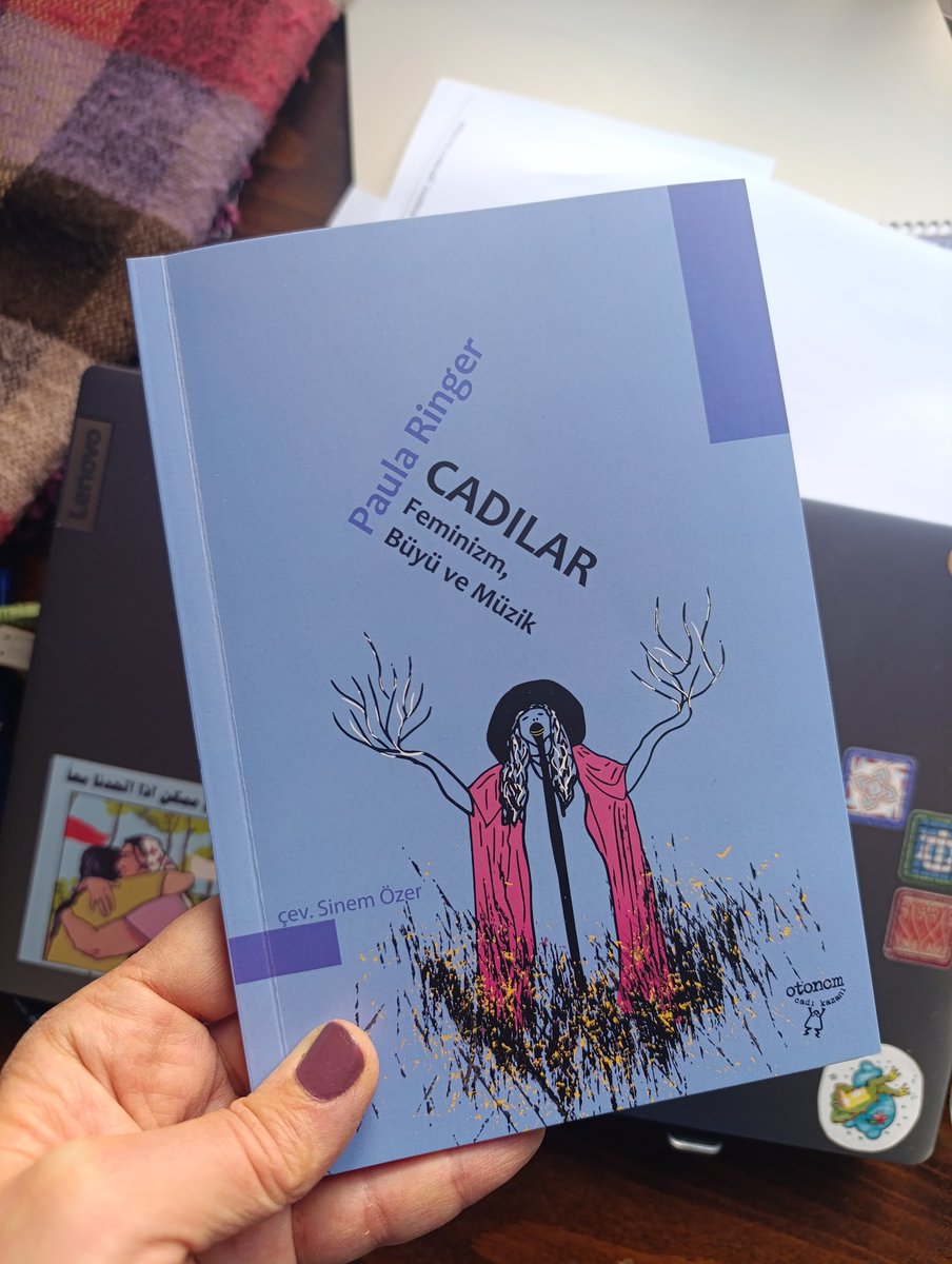 Otonom Yayıncılık tweet media