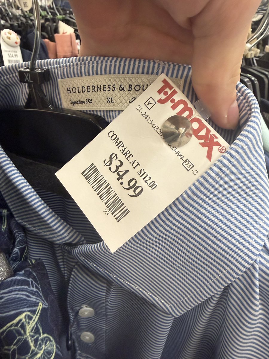 Proctor Fidler II tweet media