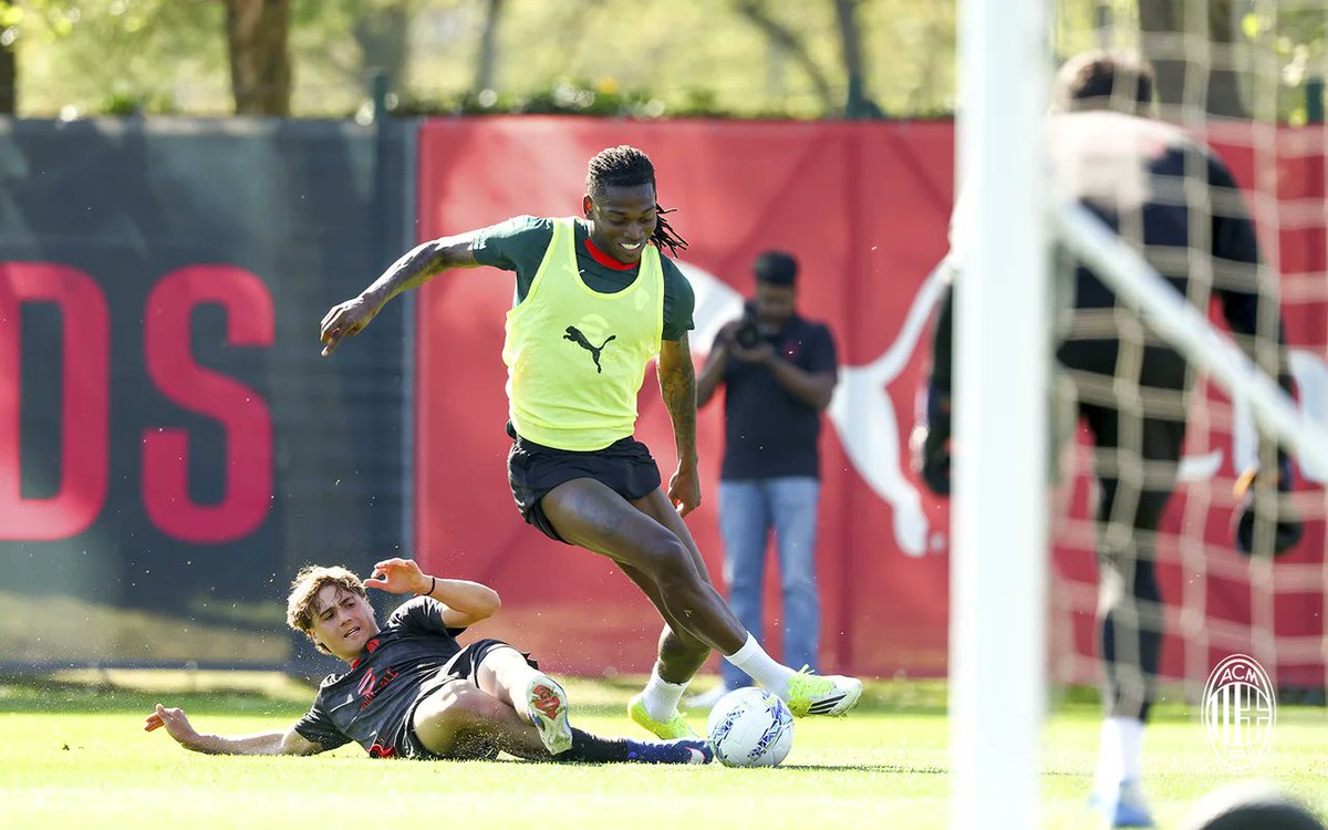 SempreMilan tweet media