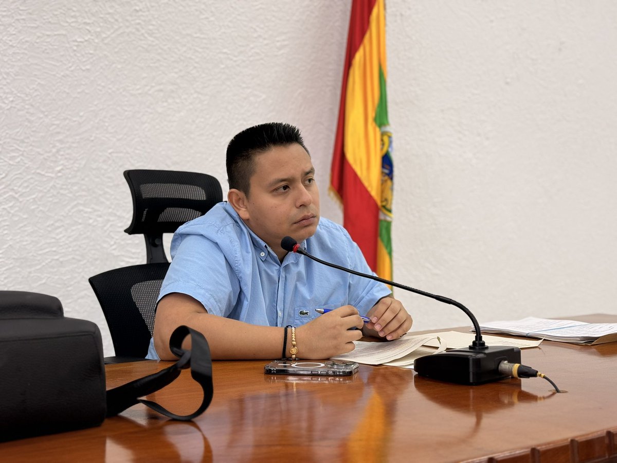Andres Ballesteros S tweet media