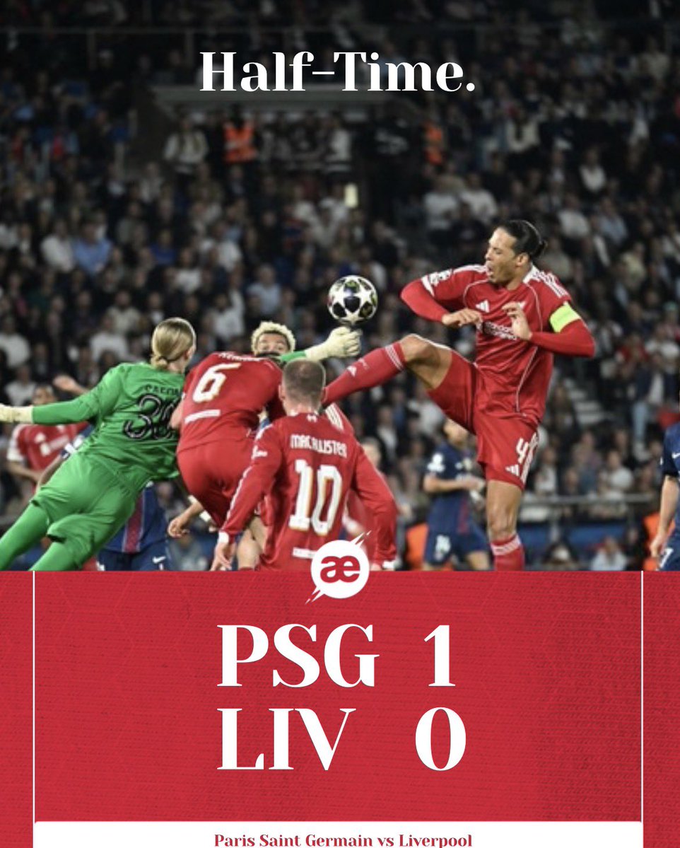 Anfield Edition | æ tweet media