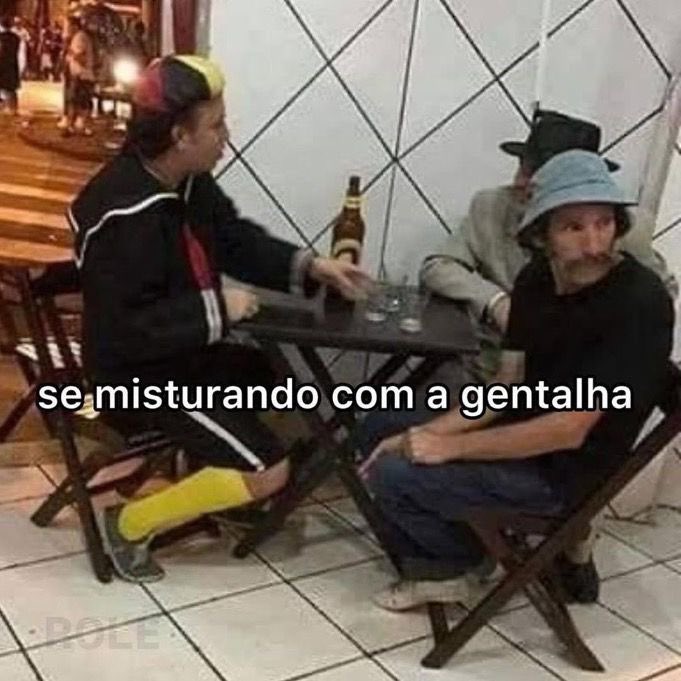 Shitpost só que de verdade tweet media