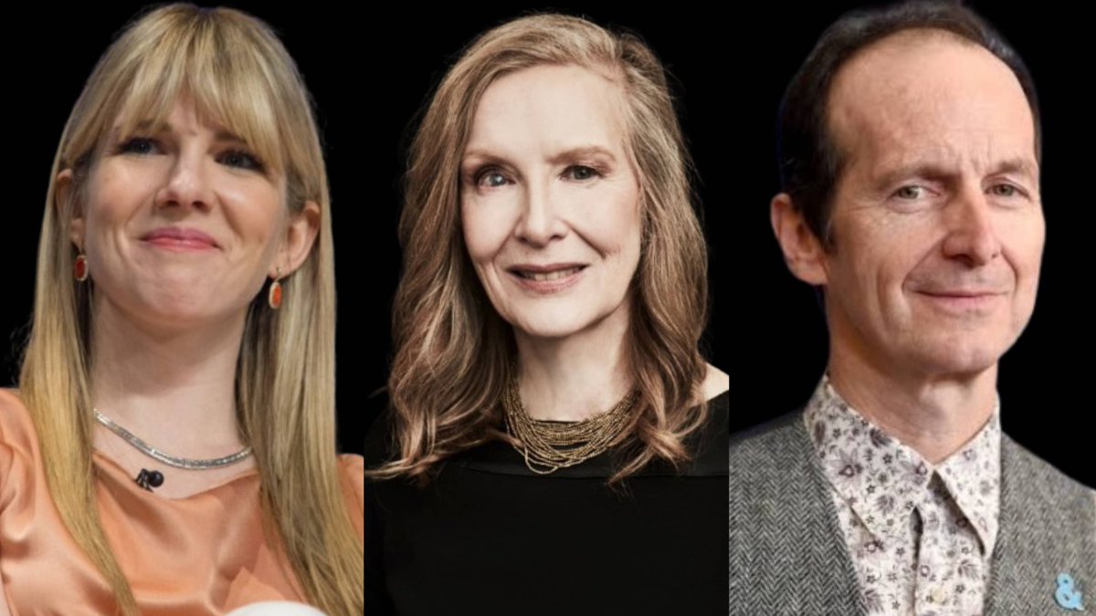 Frances Conroy Updates tweet media