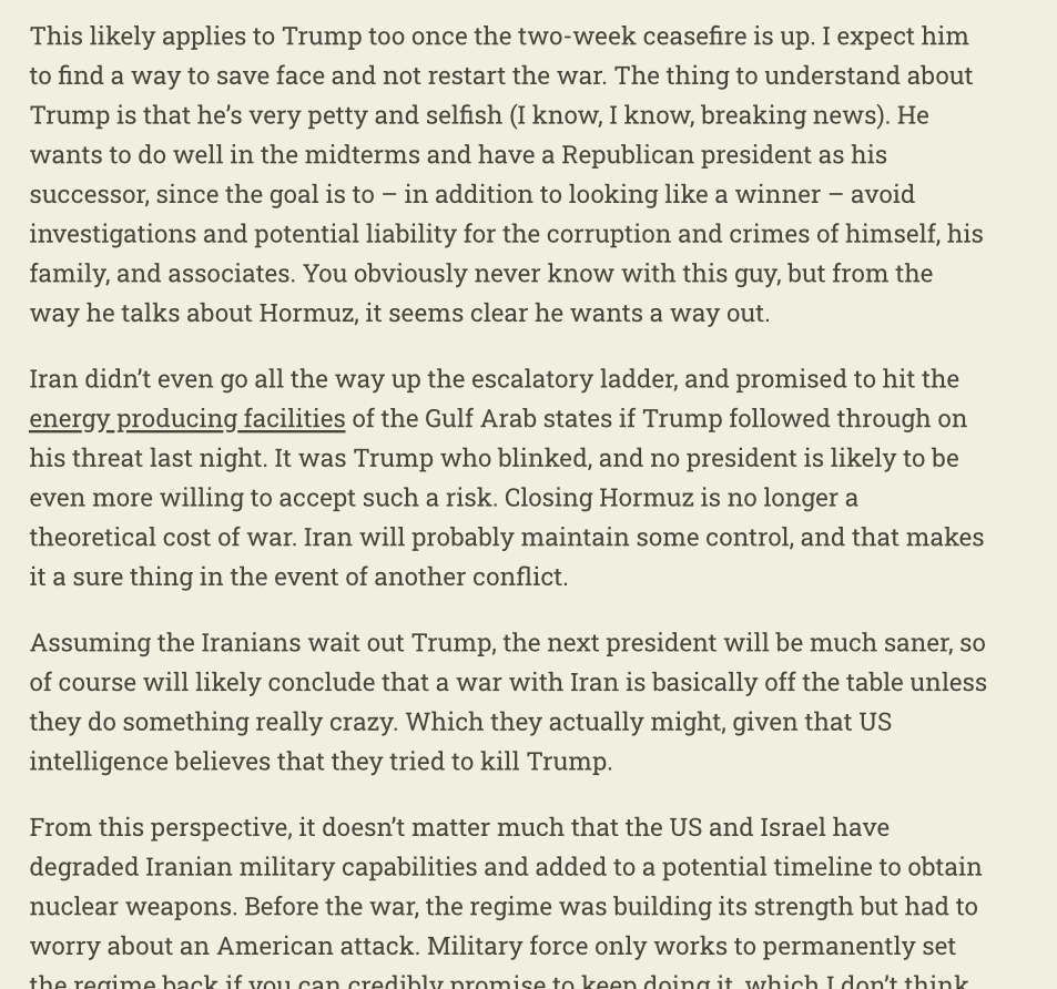 Richard Hanania tweet media