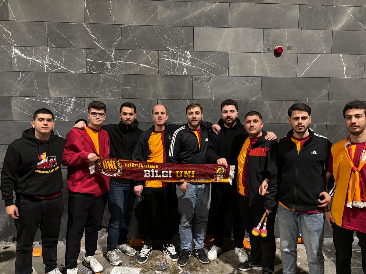 uA UNI BİLGİ tweet media