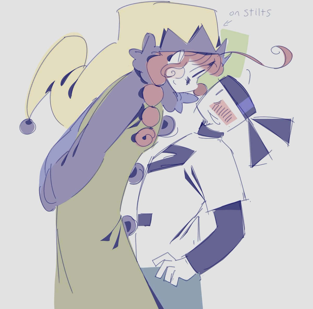 leuz3r's tweet image. tall; moeze