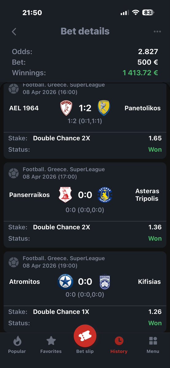 BigBearBet tweet media