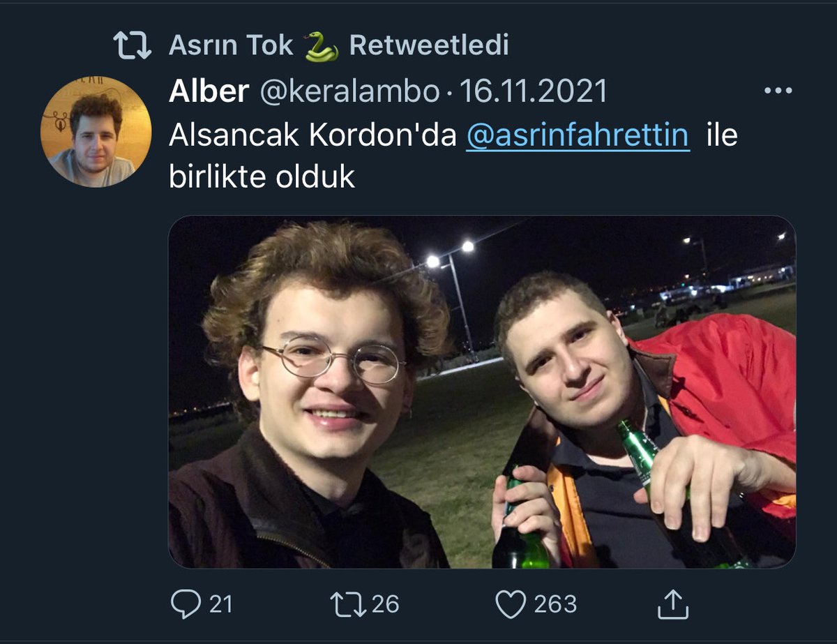 secondhand daylight tweet media