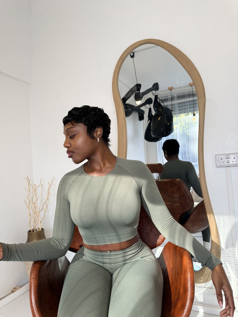 whitneyadebayo's tweet image. I DID IT 😝🙆🏾‍♀️❤️