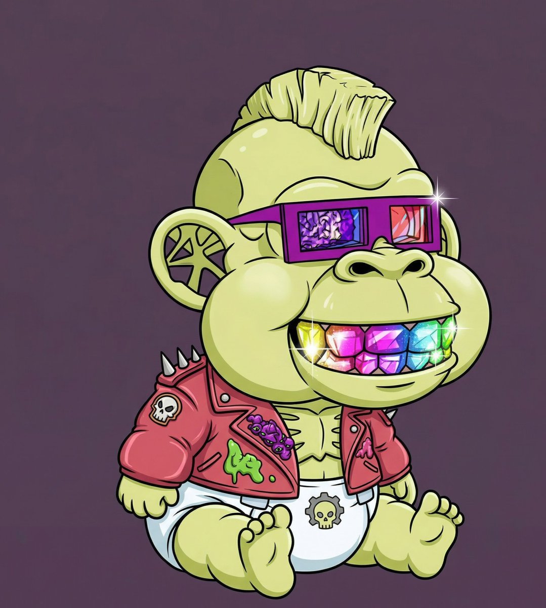 adrian ▲●■ I am an artist, creator & collector tweet media