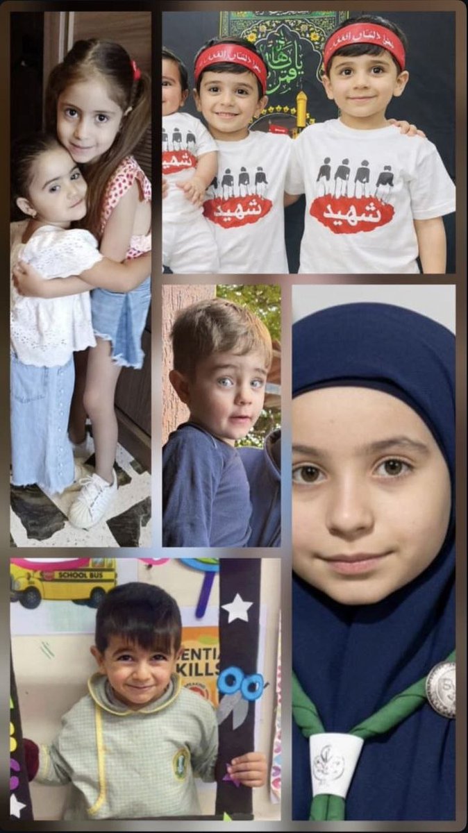 شهداء العدوان الأمريكي الصهيوني على بيروت 

العدو الإسرائيلي يقول لقد استهدافنا مراكز حزب الله