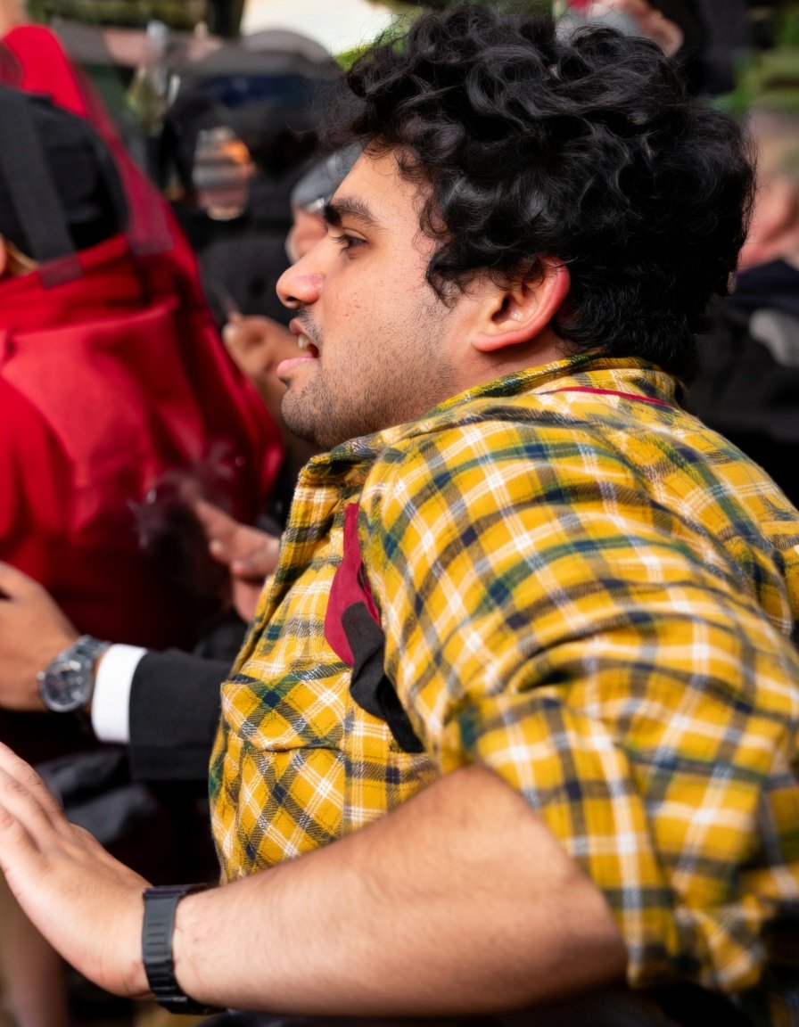 El Iconoclasta político tweet media