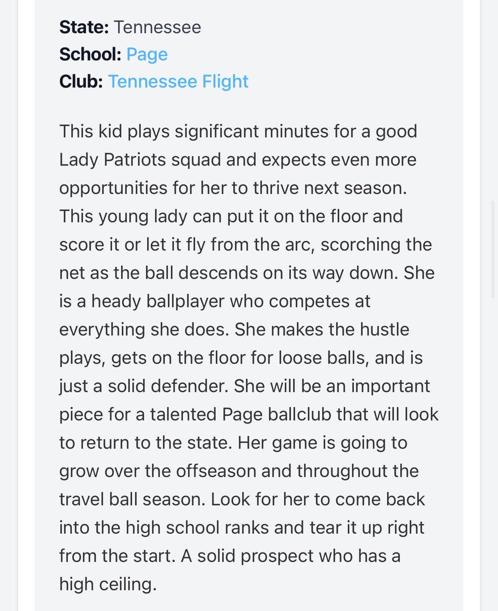 JulieAnn Maddox tweet media