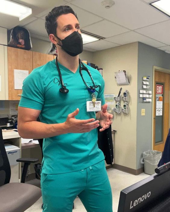 Finn Fitness tweet media