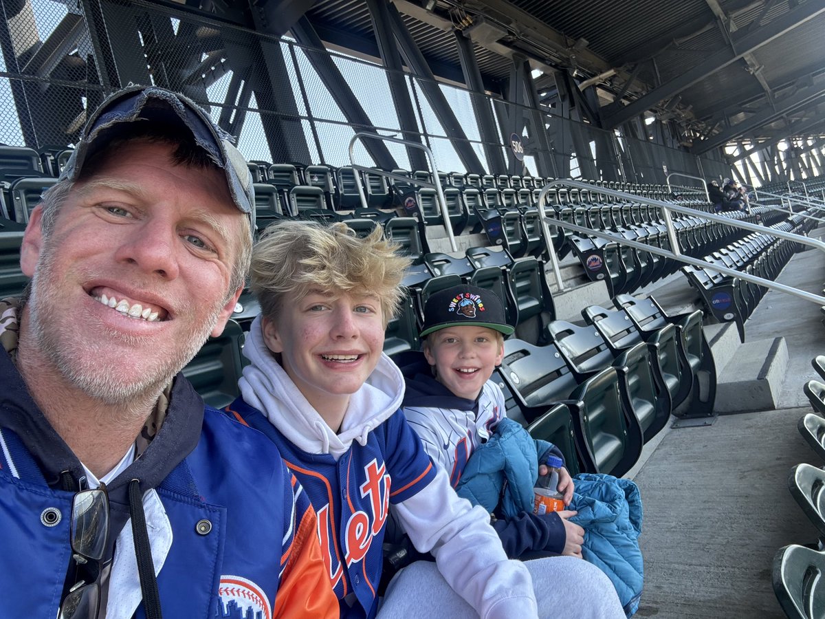 Chris DuPrau tweet media