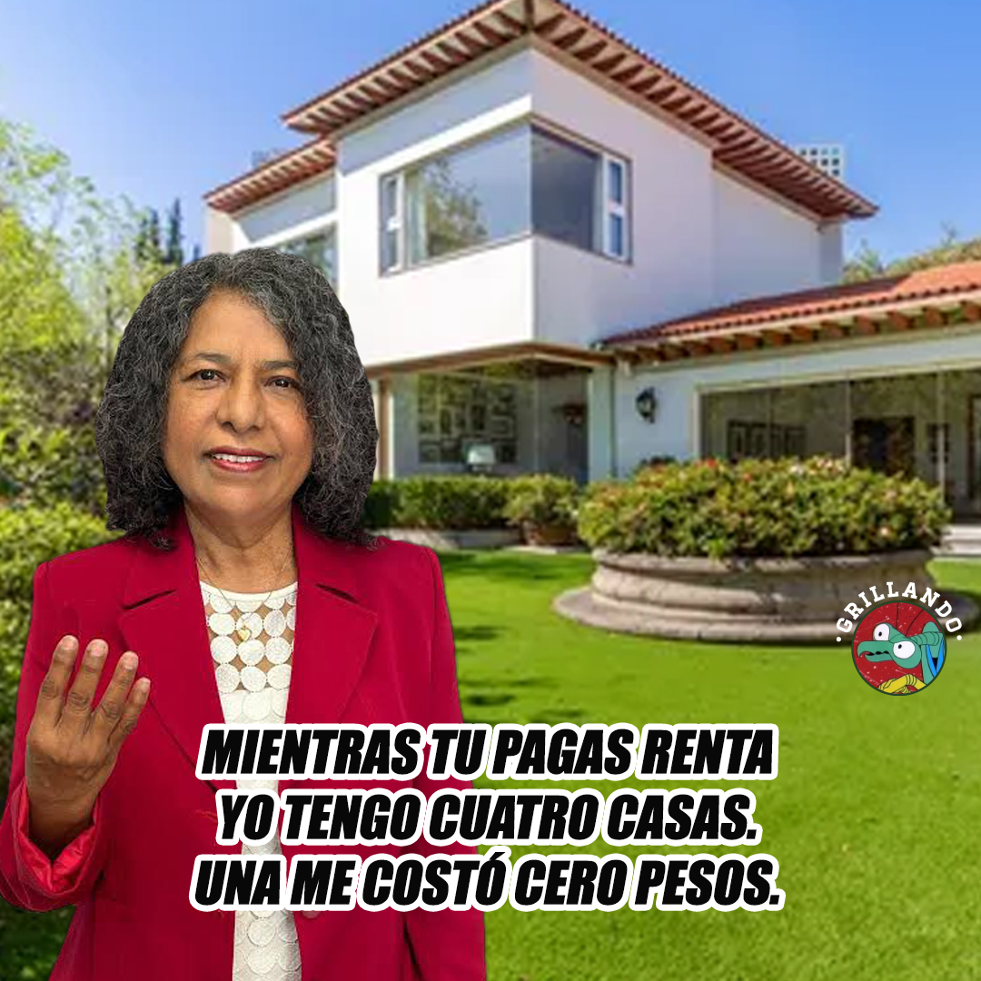 Grillando GDL tweet media