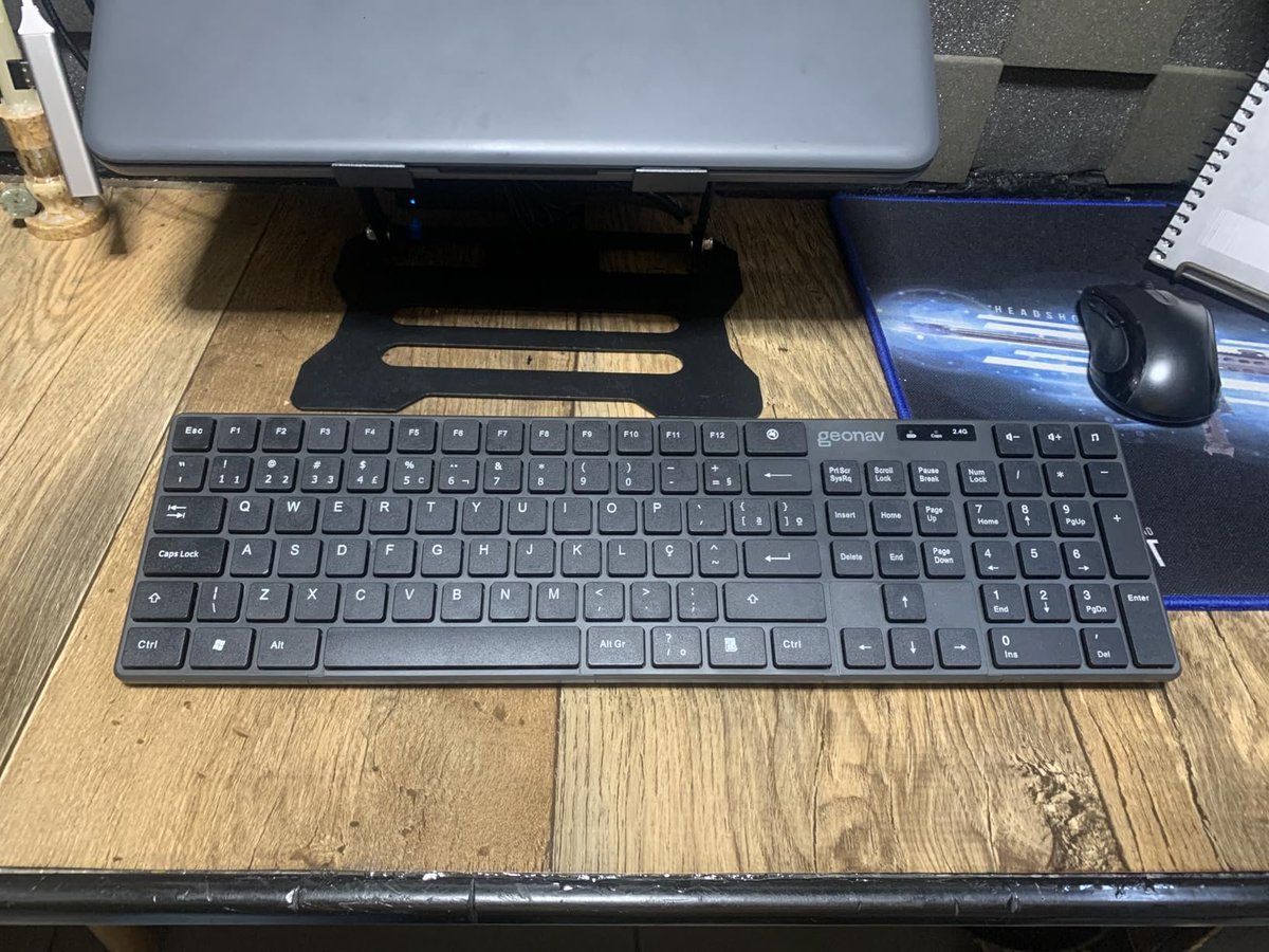 Tech Indicações tweet media