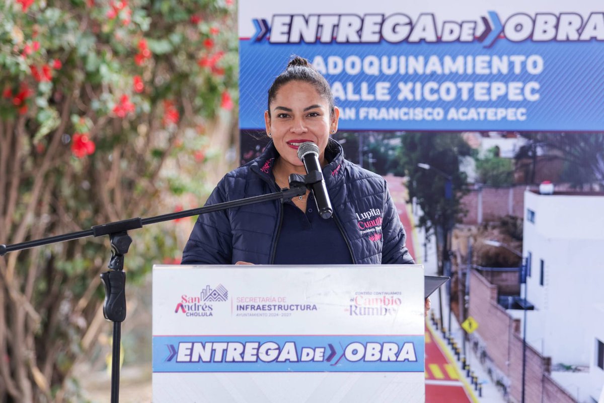 Escucha Puebla tweet media