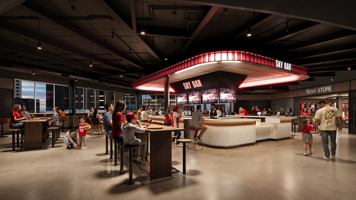 Houston Chronicle tweet media