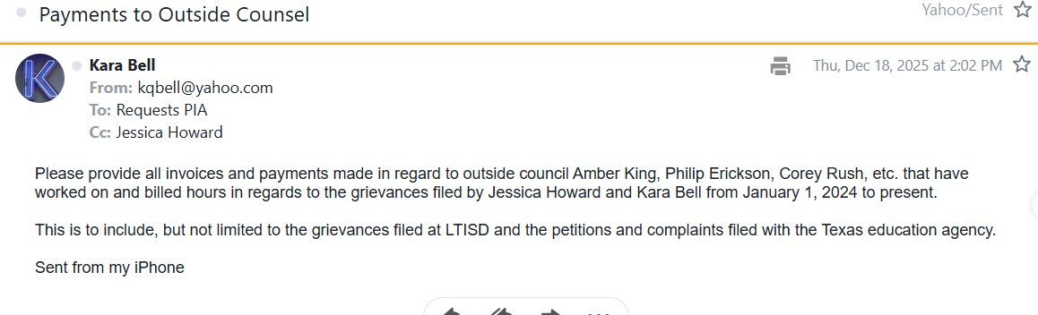 KaraQBell1 tweet media