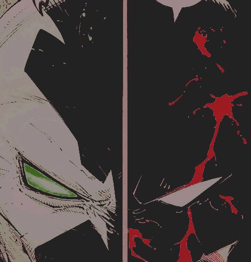 ᅠᅠᅠᅠᅠ𝑲𝑰𝑵𝑮ᅠ 𝑶𝑭ᅠ 𝑯𝑬𝑳𝑳 tweet media