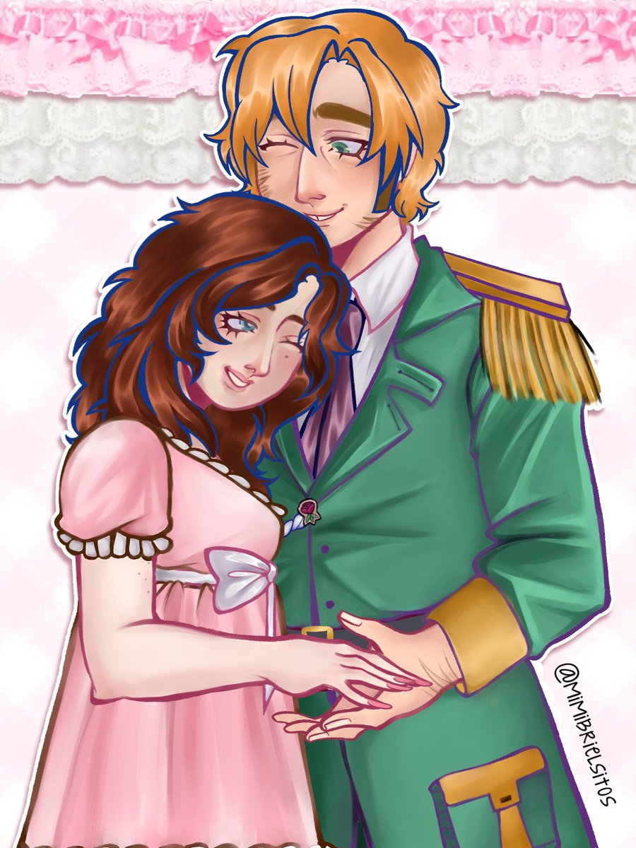 mimi ❤︎︎ ࣪ ˖ gabriel's doll tweet media