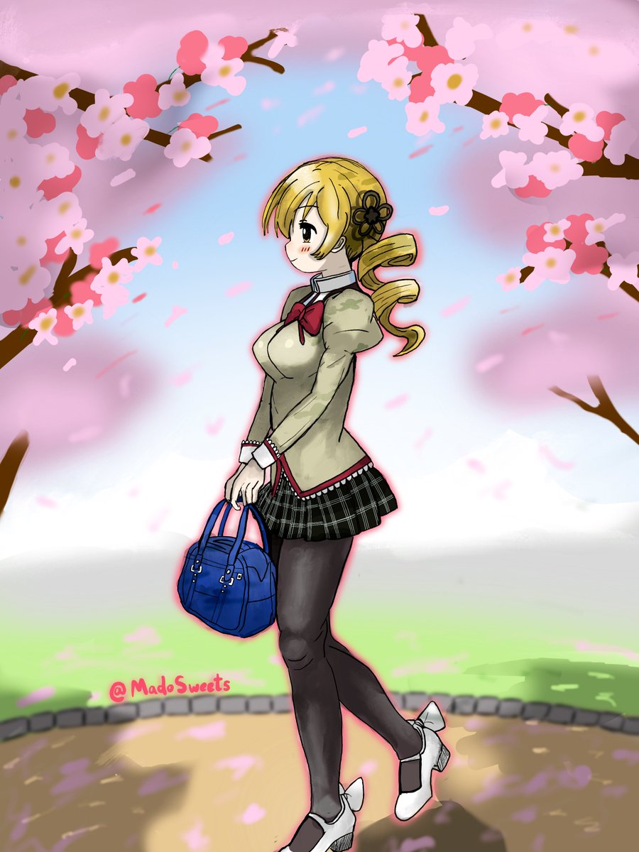 Madō 🍰 tweet media