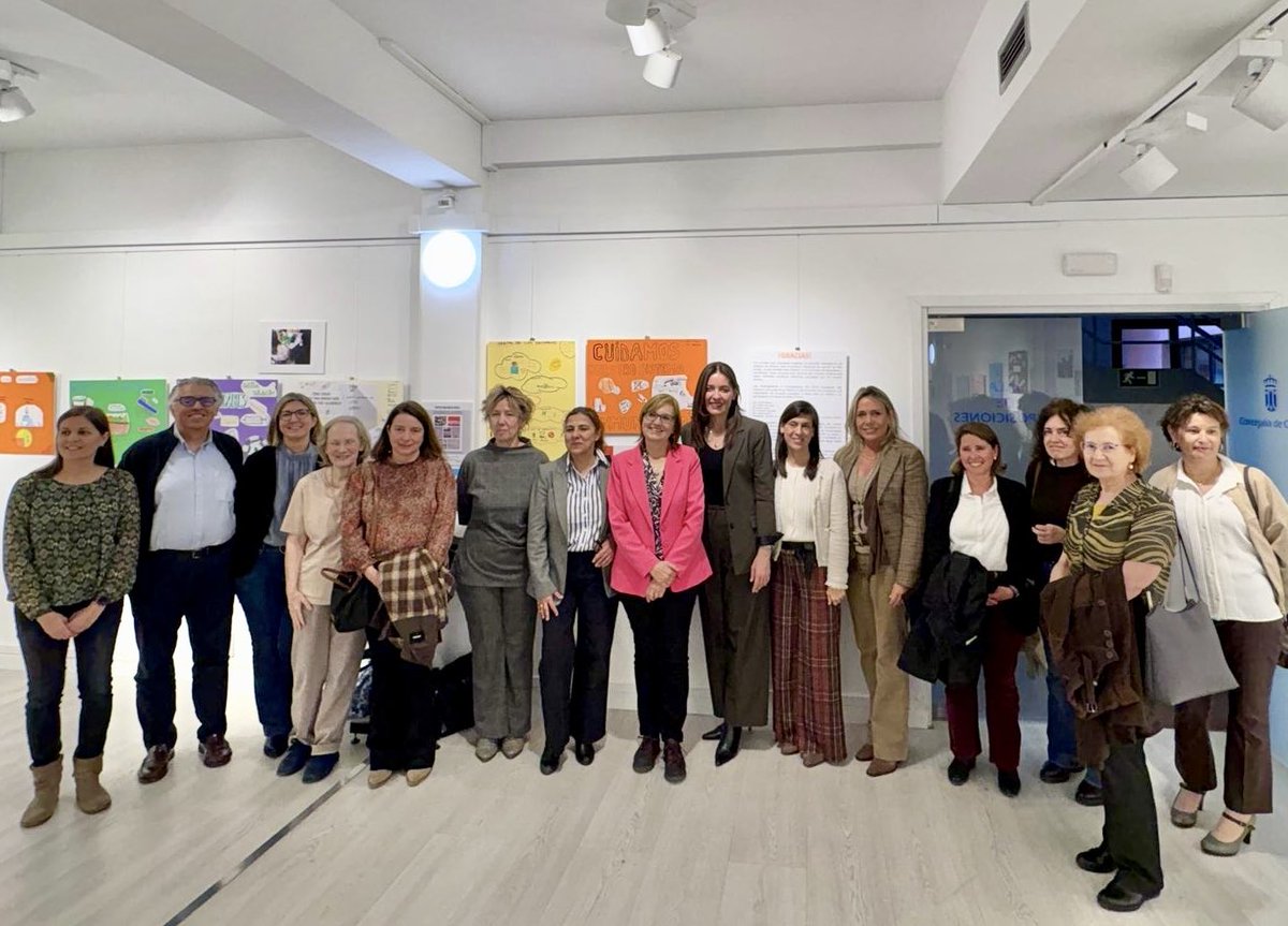 Lola Moreno tweet media