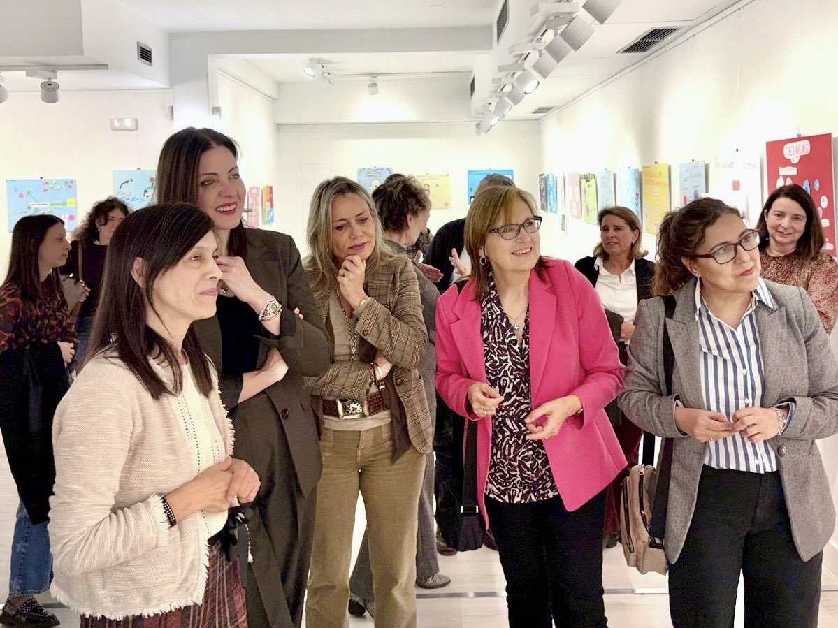 Lola Moreno tweet media