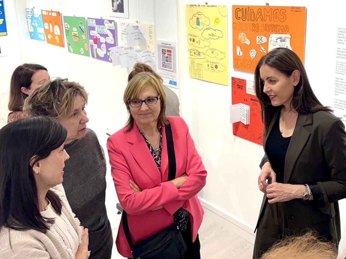 Lola Moreno tweet media