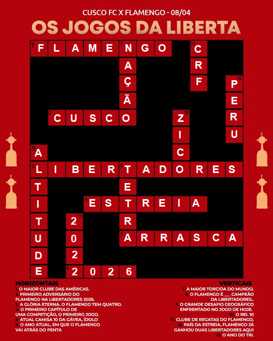 Cebolinha Flamenguista - FL4MEN9Oᶜʳᶠ tweet media