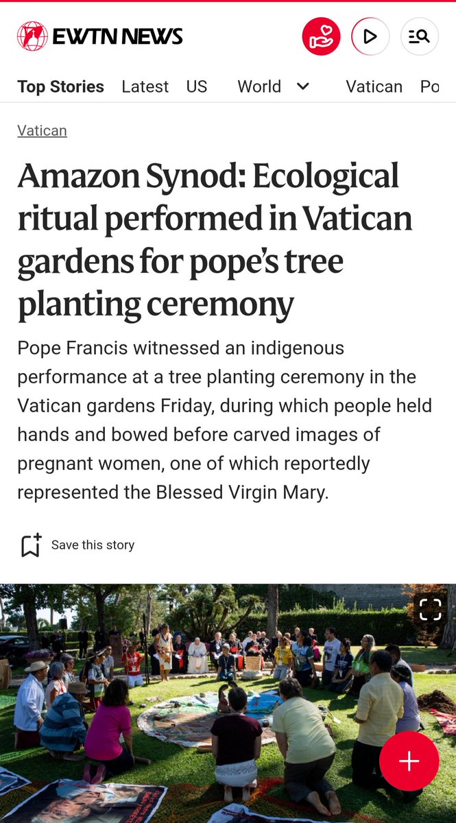 Andres_Treley's tweet photo. @poperespecter1 The Counter Reformation ended in a joke. https://t.co/WhV7N1XvZG