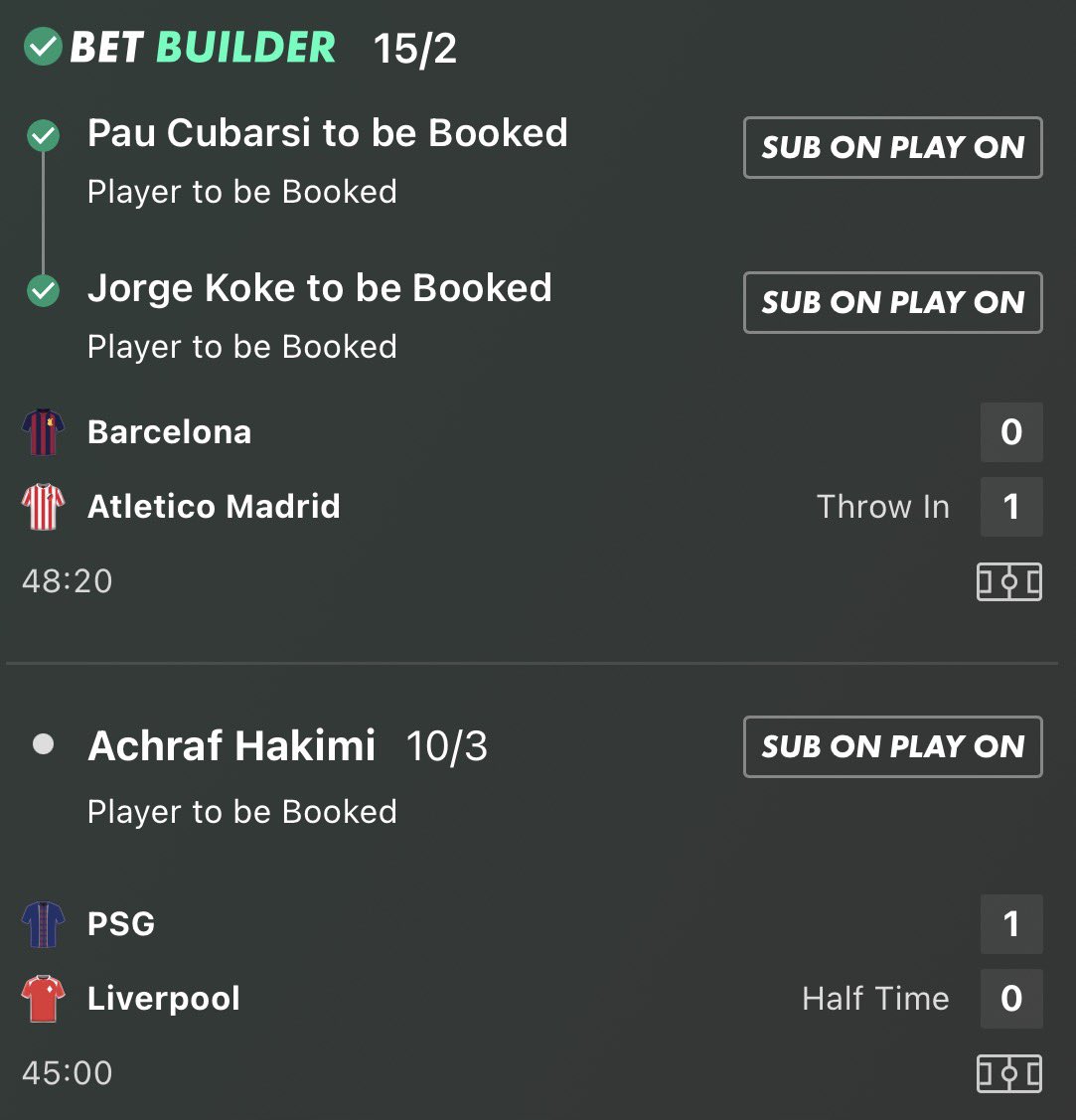 The Football Card Tipster tweet media