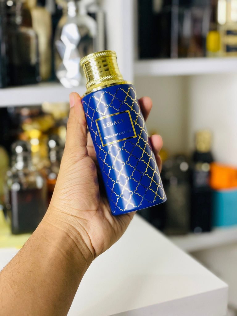 IphiePerfumes // Your surest plug tweet media