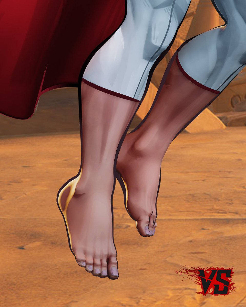 Invincible VS tweet media